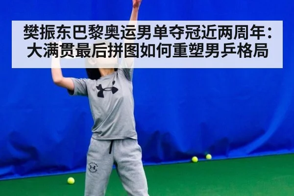 樊振东巴黎奥运男单夺冠近两周年：大满贯最后拼图如何重塑男乒格局