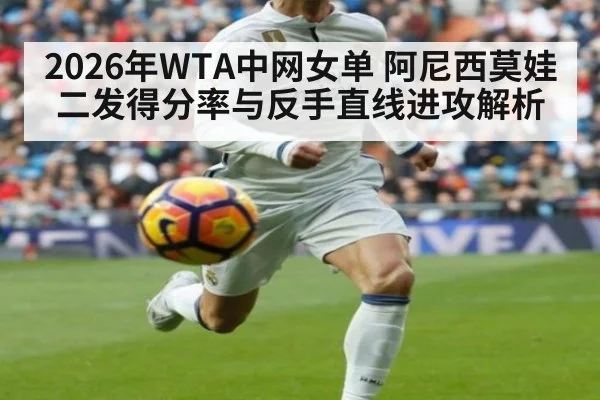 2026年WTA中网女单 阿尼西莫娃二发得分率与反手直线进攻解析